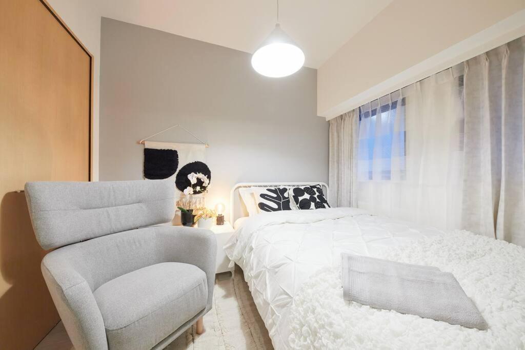 Shinjuku Kabukicho Designer's Iii Apartamento *