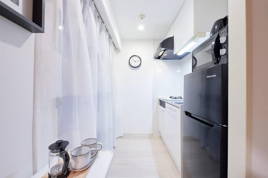 Shinjuku Kabukicho Designer's Iii Apartamento Tóquio