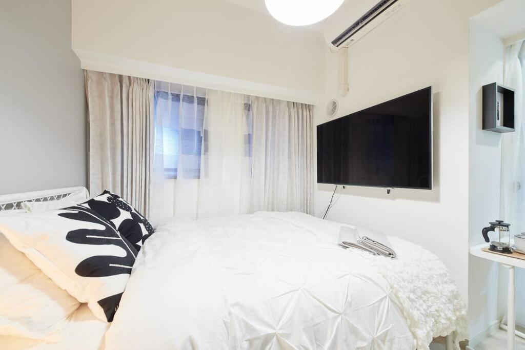 Shinjuku Kabukicho Designer's Iii Apartamento