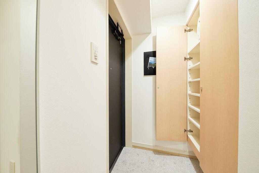 Apartamento Shinjuku Kabukicho Designer's Iii