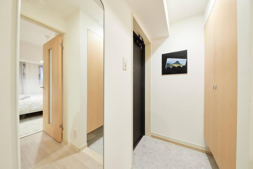 Apartamento Shinjuku Kabukicho Designer's Iii *