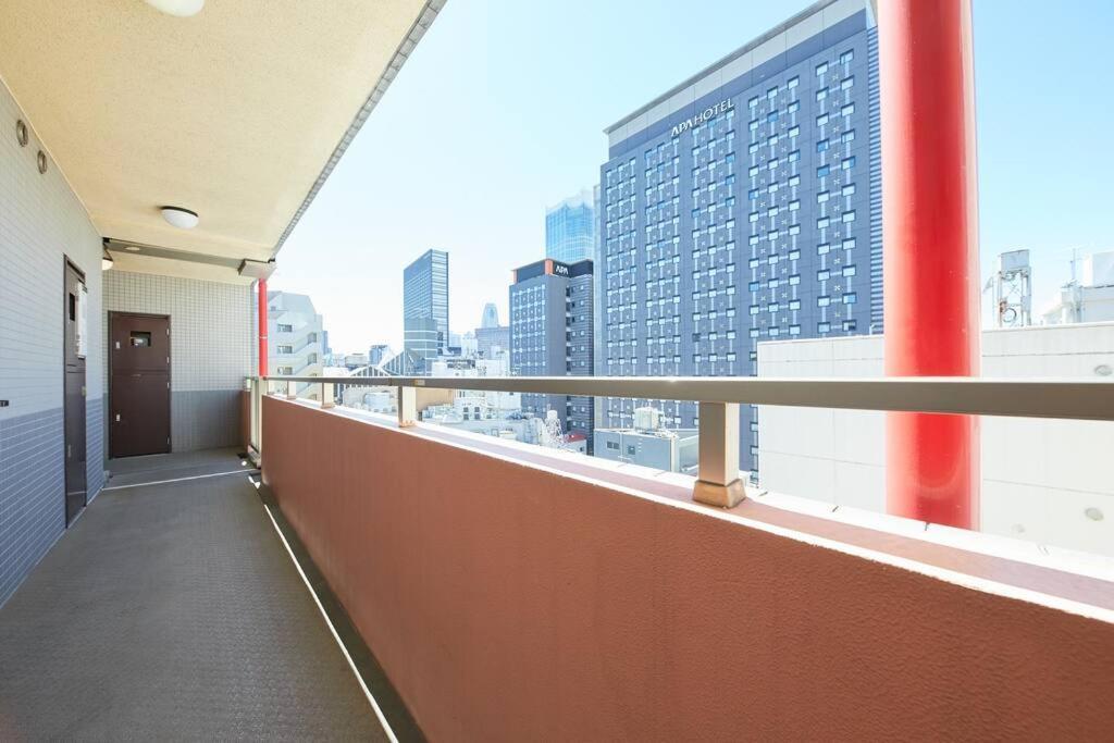 Shinjuku Kabukicho Designer's Iii Apartamento Tóquio
